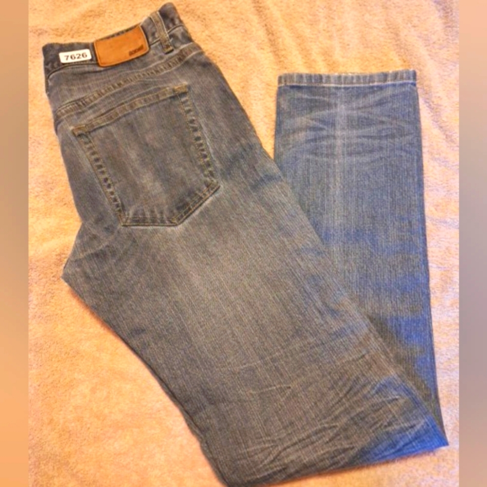Men Skinny jeans #7626